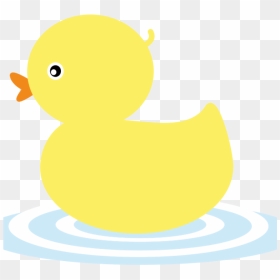 Free Duck Clipart Cute Duck Clipart Clip Art For Students - Rubber Ducky Clipart Cute, HD Png Download - duck clipart png
