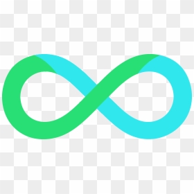 Infinity Logo Png , Png Download - Infinity Symbol, Transparent Png - infinity logo png