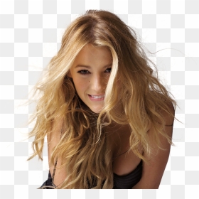 Stunning Blake Lively Beautiful, HD Png Download - blake lively png