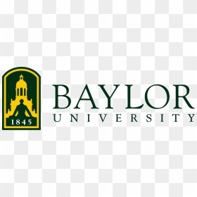 College Fun, College Students, Education College, Baylor - Transparent Baylor Logo, HD Png Download - baylor logo png