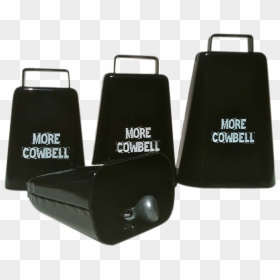 More Cowbell 3-1 2 High Bell , Png Download - Cowbell For Sale, Transparent Png - cowbell png