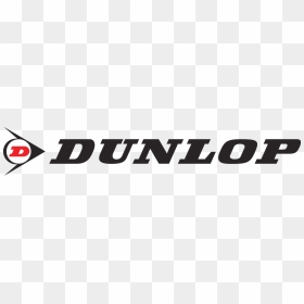 Vector Logo Dunlop, HD Png Download - dunlop logo png