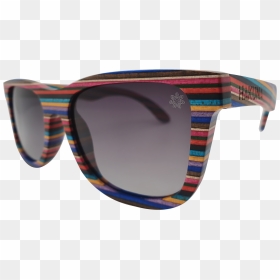 Reflection, HD Png Download - rainbow gradient png