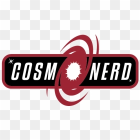 Cosmonerd - Graphic Design, HD Png Download - spiderman homecoming logo png