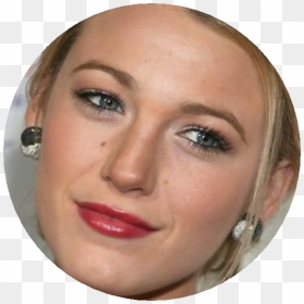 Eye Shadow , Png Download - Eye Shadow, Transparent Png - blake lively png