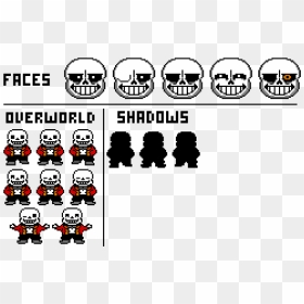 Undertale Au Wiki - Undertale Undertomb, HD Png Download - vhv