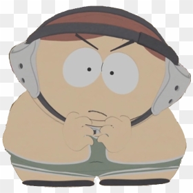 Image Wrestler Cartman Png - South Park Wrestler Png, Transparent Png - cartman png