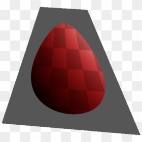 Perspectiveexample0 - Triangle, HD Png Download - substance painter logo png