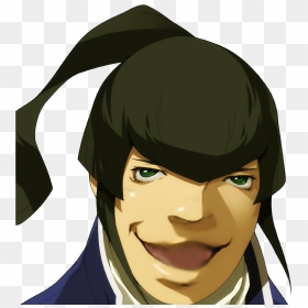 Smt Flynn Smirk , Png Download - Smt Iv Flynn Smirk, Transparent Png - smirk png