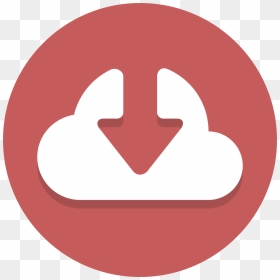 File - Circle - Icon, HD Png Download - sleep icon png