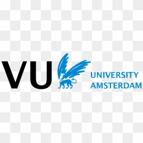 Nwo-logo Vrije Universiteit Amsterdam Logo - Vu University Amsterdam Logo, HD Png Download - nwo logo png