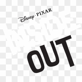 Thumb Image - Inside Out Logo White, HD Png Download - inside out logo png