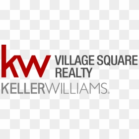 Realtor Associate® - Keller Williams Chattahoochee North, HD Png Download - keller williams realty logo png