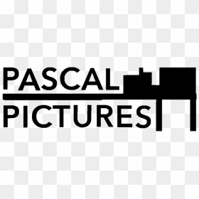 Pascal Pictures - Graphics, HD Png Download - spiderman homecoming logo png