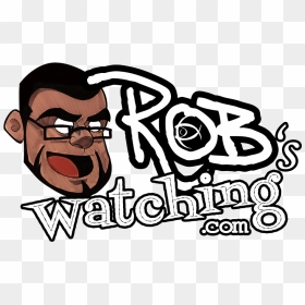 Rob"s Watching - Illustration, HD Png Download - spiderman homecoming logo png