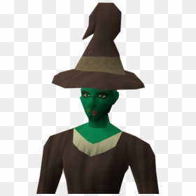 Costume Hat, HD Png Download - witches hat png