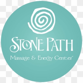 Circle, HD Png Download - stone path png