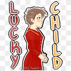 Not Quite Keiko From @luckystarchild "s Absolutely - Yu Yu Hakusho Lucky Child Fanfiction, HD Png Download - yu yu hakusho png