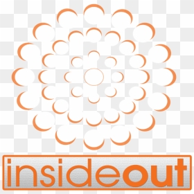 Inside Out Logo , Png Download - Cuisinart Xl 360 Griddle, Transparent Png - inside out logo png