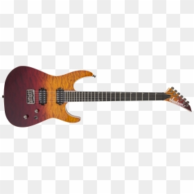 Bc Rich Shredzilla 7, HD Png Download - sunset sky png