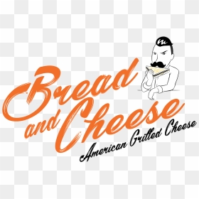 And Cheese On Behance - Calligraphy, HD Png Download - panera bread logo png