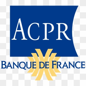 Banque De France, HD Png Download - prudential logo png