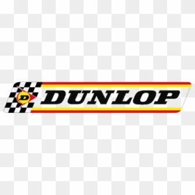 Dunlop, HD Png Download - dunlop logo png
