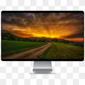 Score 50%, Hd Png Download - Portable Network Graphics, Transparent Png - sunset sky png