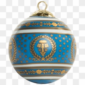 Blue Room Ornament"  Data Image Id="5943414554676 - Locket, HD Png Download - blue christmas ornament png
