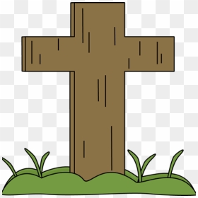 Easter Cross Clipart Png - Clipart Easter Cross, Transparent Png - easter cross png