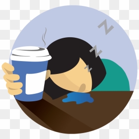 Somnomed - Com - Sleep Deprivation Icon, HD Png Download - sleep icon png