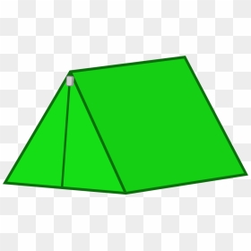 Image Png Redemption Wikia - Object Triangle Clip Art, Transparent Png - green triangle png