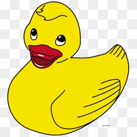 Duck, HD Png Download - duck clipart png