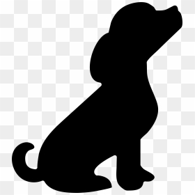 West Highland White Terrier Dachshund Dobermann Standard, HD Png Download - dachshund silhouette png