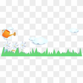 Spring Clipart, HD Png Download - spring clipart png