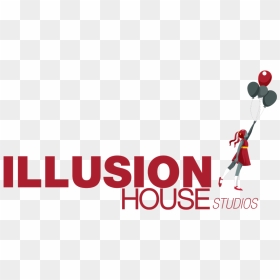 Illusion House Studios - Université Toulouse Le Mirail, HD Png Download - substance painter logo png