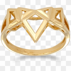 Ring, HD Png Download - gold starburst png