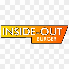 Inside Out , Png Download, Transparent Png - inside out logo png