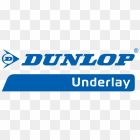 Parallel, HD Png Download - dunlop logo png