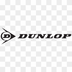 Dunlop Logo White Png, Transparent Png - dunlop logo png