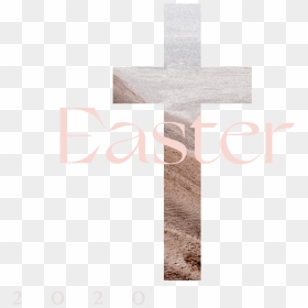 Cross, HD Png Download - easter cross png