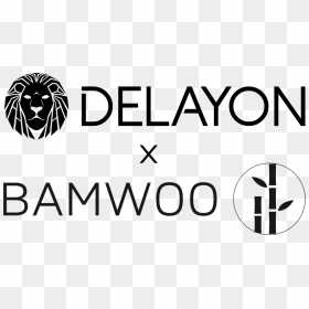 Delayon X Bamwoo, HD Png Download - dank glasses png
