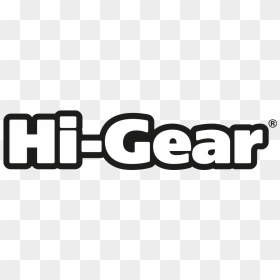 Hi-gear, Engine Additives On Dorian Drake Website - Hi Gear, HD Png Download - drake logo png