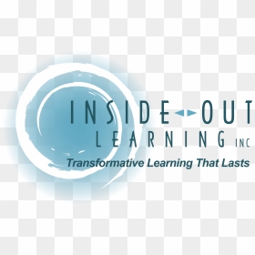 Iol Logo - Circle, HD Png Download - inside out logo png