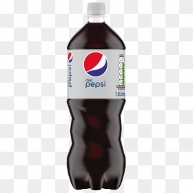 Pepsi Diet Bottle 12 X - Diet Pepsi Bottle Transparent, HD Png Download - pepsi bottle png