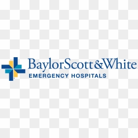 Baylor Scott And White Emergency Hospital, HD Png Download - baylor logo png