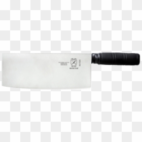 Chef"s Knife Kitchen Knives Cleaver - Chinese Cleaver, HD Png Download - knife silhouette png