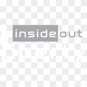 Inside Out Liberty - Graphics, HD Png Download - inside out logo png