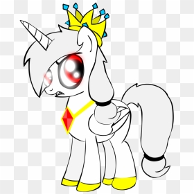 King Boo Pony, HD Png Download - king boo png