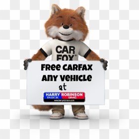 Carfox Harry Robinson - Carfax Advantage Dealer Logo, HD Png Download - carfax png